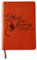 Music is what feelings sound like Leder-Tagebuch, Notizbuch, Musiklehrer, Geschenk, Musiknoten, Anhänger, Leder-Tagebuch, Notizbuch, Geschenk (Musik)