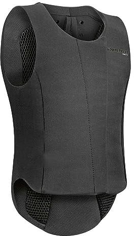 Komperdell Ballistic Flexfit Pro Junior REIT-, Skiprotektor