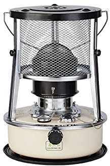 Tragbarer petroleumofen Heizung Petroleumofen für Innenräume Ohne Strom Mobile Petroliumheizer Löschautomatik 360° Heizstrahler Winter Campingkocher Heizgeräte für Camping Zeltheizung Kochen