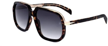Beckham Unisex Db 7101/S Sunglasses