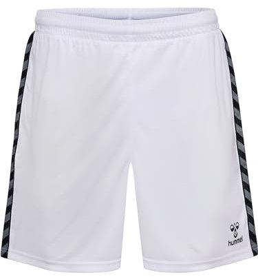 Hummel Authentic Pl Shorts 3XL