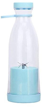 Presse orange électrique multifonction portable USB sans fil petit presse-agrumes machine de cuisson fruits chargeur presse-agrumes tasse à six lames rechargeable presse-agrumes électrique compact