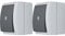 REV 0511641777 AquaForm, Kontrollschalter Feuchtraum IP44, einpolig, Aufputz, grau (Packung mit 2)