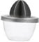 TOPBATHY Presse-fruits Manuel En Acier Inoxydable 304 Presse-citron Extracteur De Jus Multifonctionnel Compact Et Robuste