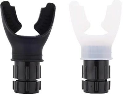 Landrain 2 Stück Lungentrainer Ausdauertraining, Breathing Trainer, Lung Flexer