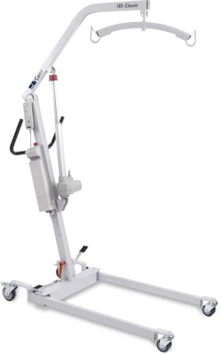 Jakera - SLK Carry Classic Patient Hoist (185kg Capacity)