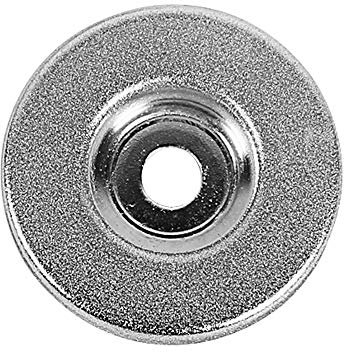 SIBOMTEX Multifunction Knifes Sharpener Grinding Wheel Ccle Grinder Stone Sharpener Angle Cutting Wheel Rotary Tool