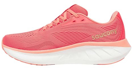 Saucony Ride 18 Running Shoes EU 42 1/2