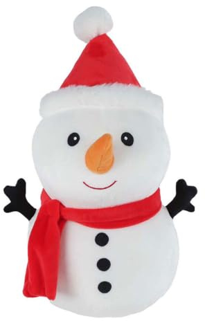 Take Me Home Plüsch Schneemann Kuscheltier Olaf 40cm Spielzeug