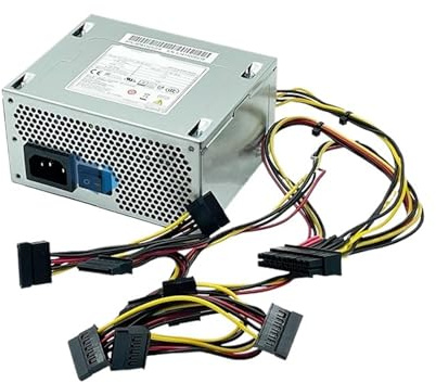 1 alimentatore FSP150-10GSV da 150 W for hard disk e videoregistratore