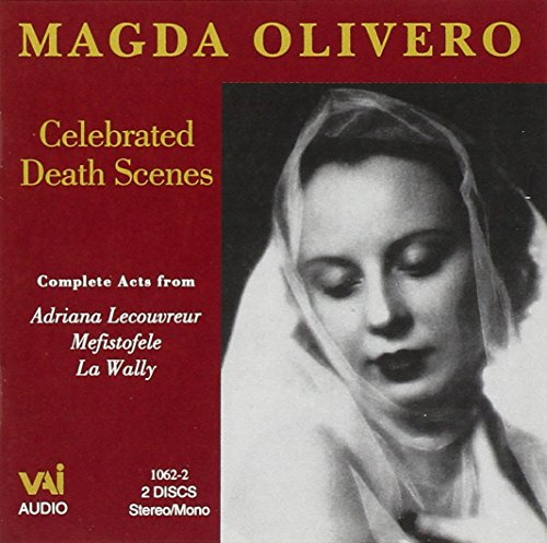 Celebrated Death Scenes