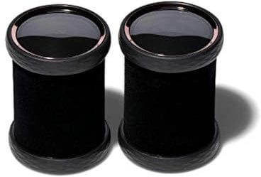 T3 Volumizing Hot Rollers LUXE (2 ct.) for Long Lasting Volume, Body & Shine | Compatible with T3 Volumizing Hot Rollers LUXE Set only