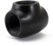 XSPC 5060175588586 - G1/4 T Fitting (Matte Black)