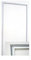 GUARNIZIONE PORTA FRIGORIFERO FRIGO ARISTON INDESIT 611X574MM DF285 COD. C00024280