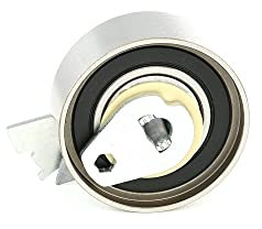 RIDEX 308T0071 Spannrolle Zahnriemen unten 60mm 22mm