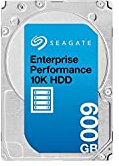 Seagate Enterprise ST600MM0009 Festplatte 2,5 Zoll, 600 GB, SAS