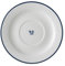 Laura Ashley Blueprint Collectables Sprudel Minimok 16 cm Porzellan
