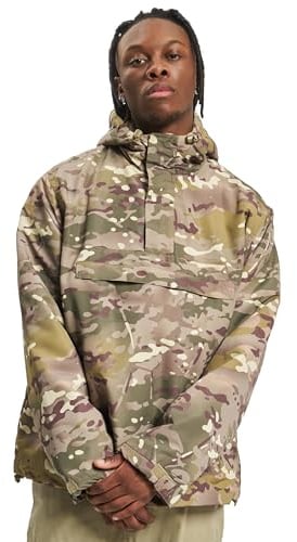 Brandit Windbreaker Jacket