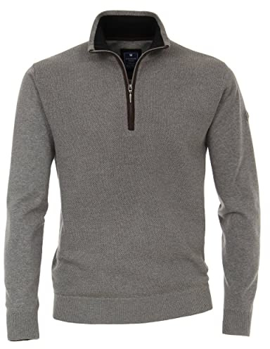 Redmond Troyer Uni 70 grau 4XL