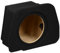 Maxxcount Custom Fit Subwoofer-Box Leergehäuse für Audi A4 B8 Limousine