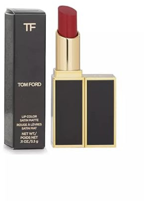 TOM FORD, LIP COLOR SATIN MATTE Nr.15 LA WOMAN, 3,3 G.