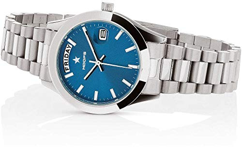 orologio solo tempo donna Hoops Luxury trendy cod. 2620L-S04