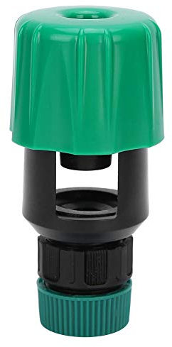 Robinet Tuyau, Universal Tap Jardin Tuyau Tuyau Connecteur Cuisine Robinet Adaptateur Arrosage Irrigation Outil Connecteur Tuyau(Vert)