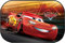Disney Cars Toldo Lateral para Coche Individual Cars 3 Rayo Mcqueen niño