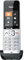 Gigaset Comfort 500HX Silver-Black