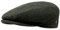 WEROR Herren Schiebermütze Flatcap Schirmmütze Cap Mütze Fischgrät WEROR-380.1 (59, Oliv)