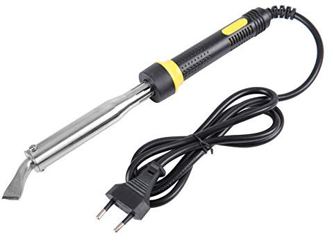 Tbest Fer A Souder 200W Fe 220V 150W Ad Alta Potenza Ferro Elettrico Temperatura Pistola Saldatore Strumento di Saldatura Spina di UE