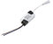 HpLive LED Transformer Driver, LED Netzteil Trafo für LED Deckenleuchte Panel Licht, 8W-12W, 1pc