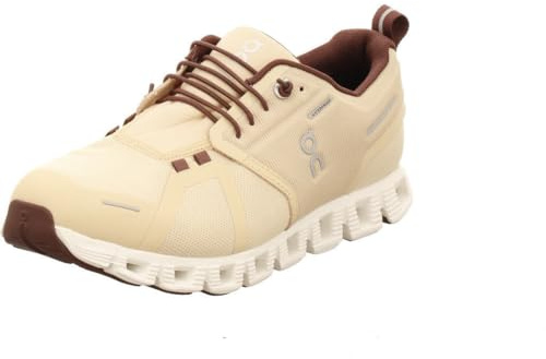 ON Adult Cloud 5 WP beige Gr. 40½