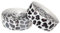 QiaoJun lenkerband,Lenkerband Rennrad 2pcs Leopard-Druck-Anti-Rutsch-Straßen-Fahrrad-Fahrrad-Lenkerband Fahrrad Griff Gürtel Cork Wrap (Color : Brown)