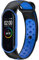 Traspirante Cinturino per Amazfit Band 5, Silicone Sport Bracciali Cinturini di Ricambio per Xiaomi Smart Band 7 / Mi Band 6 / Band 5 / Band 4 / Band 3