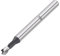 Forstner Drill Bit 1Pc 6mm-85mm Forstner Woodworking Tools Hole Saw Hinge Boring Drill Bits Round Shank High Carbon Steel Cutter(6mm)