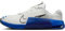 NIKE Herren Metcon 9 Sneaker, Phantom/Black-Game Royal-Blue Void, 41 EU