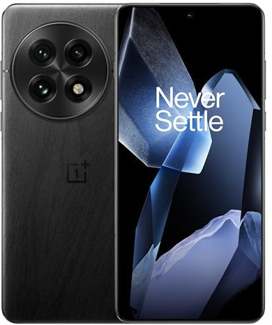 OnePlus 13 16-512 GB Black Eclipse EU