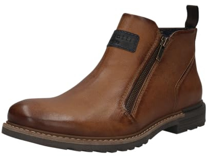 bugatti Herren 321-a0u3z Stiefel Kaltfutter