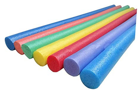 Milisten Schwimmstuhl Für Schwimmender Sitz Aus Pe Pool Liegestuhl Grün Schwimmhilfe Für Anfänger Und Spaß Im Wasser