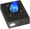 Gas Cooker 1 Burner,5.0KW Fire Ring Wok Burner,kitchen Counter Top Stove,with Flameout Protection,for Natural Gas/liquefied Petroleum Gas(LPG)