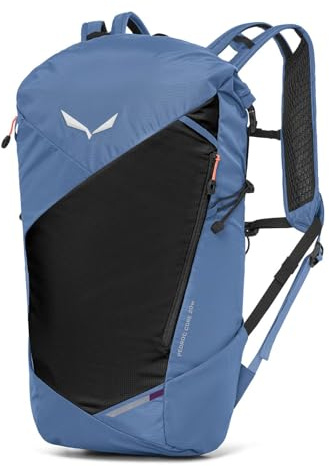 Salewa Rucksack Wanderrucksack Pedroc Core 20L W Morning Blue blau