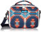 KAVU Lunchbox, isoliert, gepolstert, auslaufsicher, Umhängetasche, Mojave, Einheitsgröße