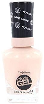 Sally Hansen Miracle Gel Nail Polish Colour 123, Champagne Rein, 1 Piece (14.7 ml)