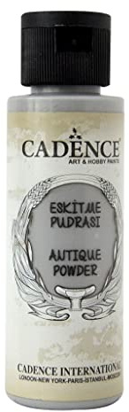 Cadence Antique Powder 711 Grey 70ml - Arts-Crafts, Hobby-Paints,, Antique-Powder