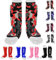 Protège-tibias Enfant Be Smart pour MMA, boxe, Muay Thai, kick-boxing - Protection du tibia et du cou-de-pied, Red Camo, XXS (9 TO 13 Years)