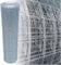 Garmix Volierendraht 19x19mm Maschendraht 4-Eck Verzinkt Drahtgitter (50cm x25m, 1,00mm)