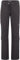 McKINLEY Damen Mandorak Abzipphose, Schwarz, 46 EU