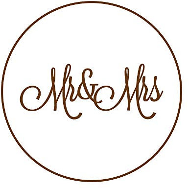 Mr und Mrs Keksstempel, Fondant