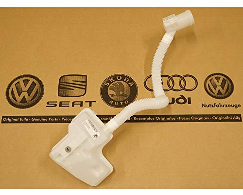 Volkswagen 1S0955453C Waschwasserbehälter Wischwasserbehälter Scheibenwaschanlage
